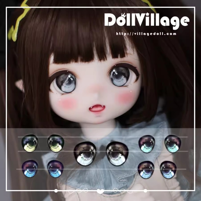 16Water stick eye（18mm14mm)for dream